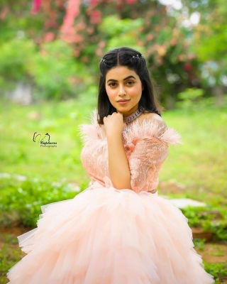 Poorna Latest Photos - 12 of 17