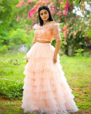 Poorna Latest Photos - 14 of 17