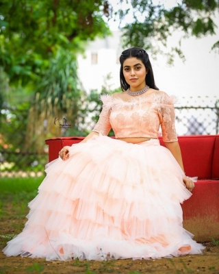 Poorna Latest Photos - 15 of 17