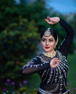 Poorna Latest Photos - 17 of 17
