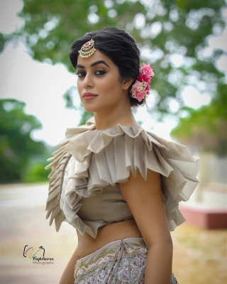 Poorna New Pics - 6 of 13