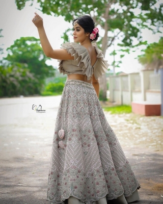 Poorna New Pics - 7 of 13