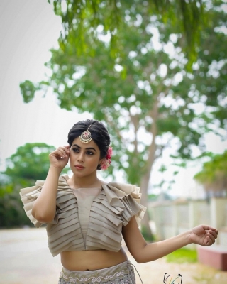 Poorna New Pics - 9 of 13