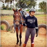 Pranitha Subhash Pics