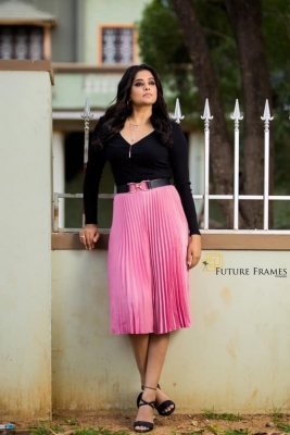 Priya Mani﻿ Photos - 5 of 6