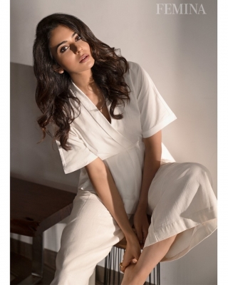 Rakul Preet Femina Photoshoot - 1 of 4