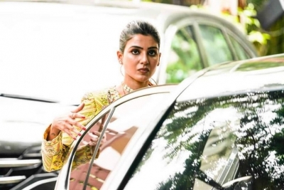 Samantha Akkineni Photos - 3 of 5