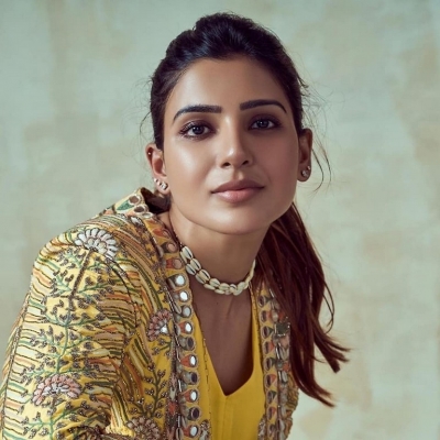Samantha Akkineni Photos - 5 of 5