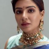 Samantha Akkineni Photos