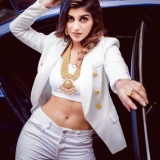 Yashika Aannand Photos