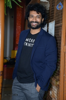 Gurtunda Seethakalam Movie Opening - 2 of 11