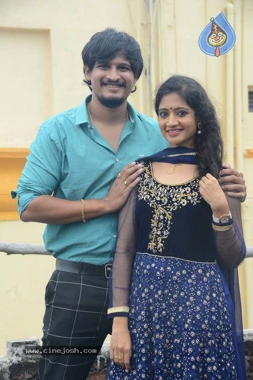 Sirangi Movie Opening - 6 / 18 photos