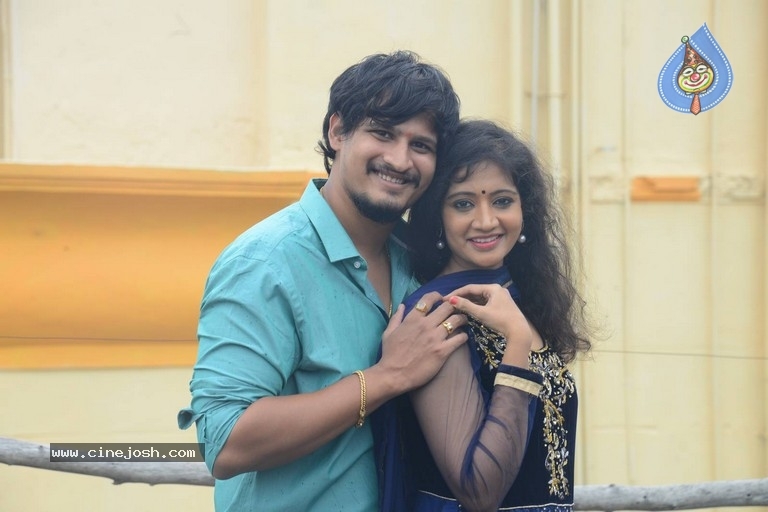 Sirangi Movie Opening - 8 / 18 photos