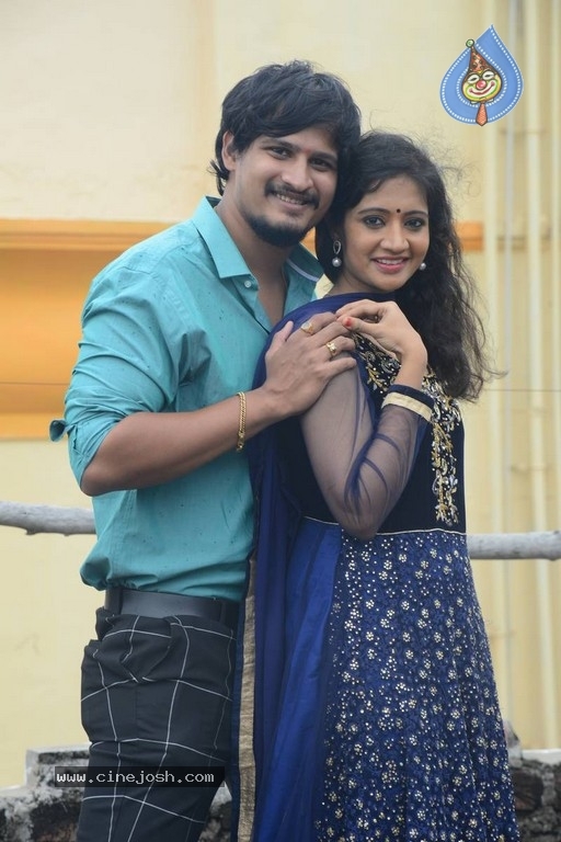 Sirangi Movie Opening - 9 / 18 photos