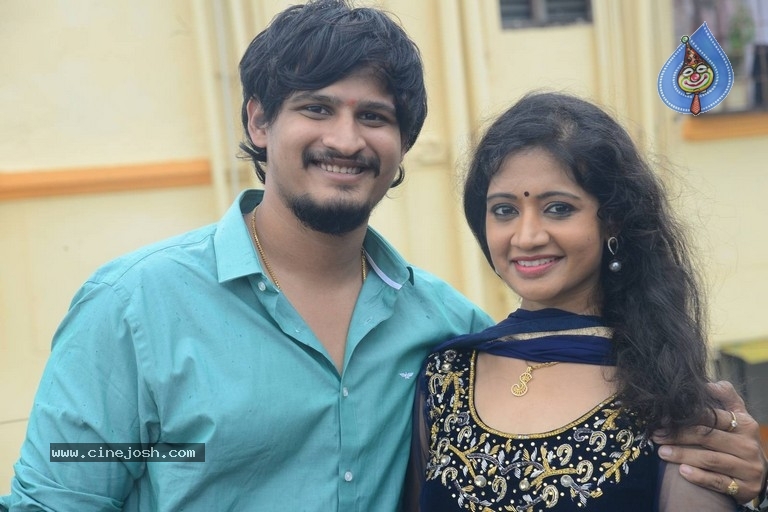 Sirangi Movie Opening - 18 / 18 photos