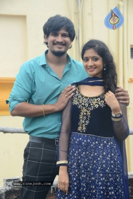 Sirangi Movie Opening - 6 of 18