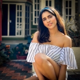 Nabha Natesh Photos