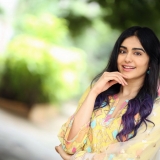 Adah Sharma Photos