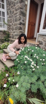 Amala Paul Photos - 3 of 3