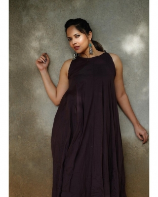 Anasuya Bharadwaj Gallery - 9 of 9