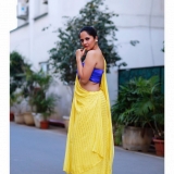Anasuya Bharadwaj Photos
