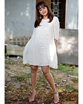 Anasuya Bharadwaj Photos - 1 of 8