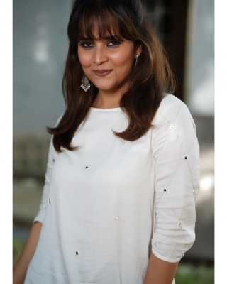 Anasuya Bharadwaj Photos - 3 of 8