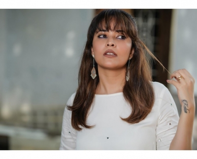 Anasuya Bharadwaj Photos - 4 of 8