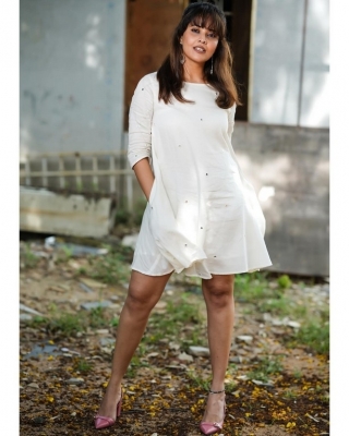 Anasuya Bharadwaj Photos - 6 of 8