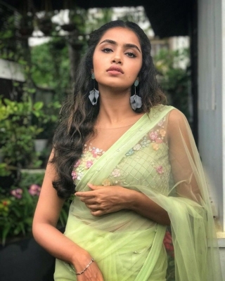 Anupama Parameswaran Photos - 3 of 3