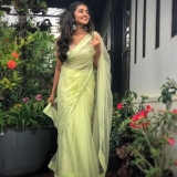Anupama Parameswaran Photos