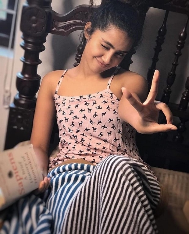 Anupama Parameswaran Photos - 1 / 4 photos