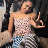 Anupama Parameswaran Photos