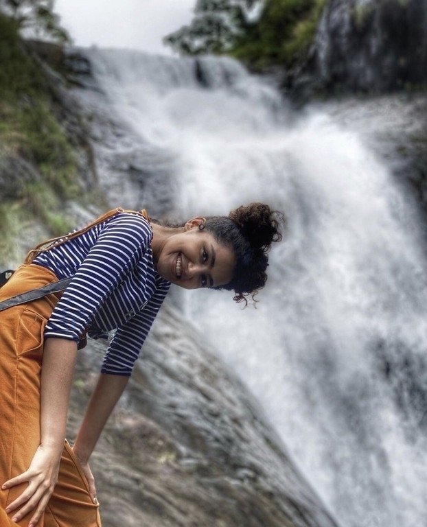 Anupama Parameswaran Photos - 5 / 7 photos