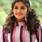 Anupama Parameswaran Photos