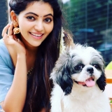 Athulyaa Ravi Photos