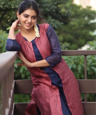 Athulyaa Ravi Photos - 7 of 7