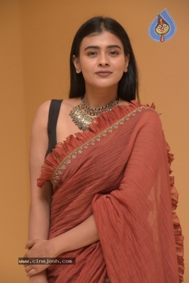 Hebah Patel Photos - 1 of 12