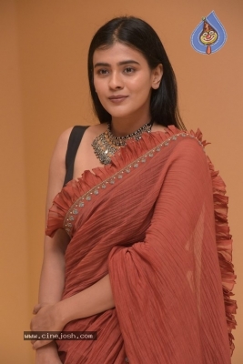 Hebah Patel Photos - 3 of 12