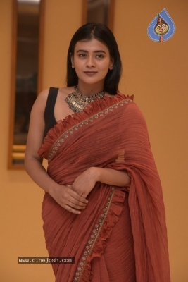 Hebah Patel Photos - 6 of 12