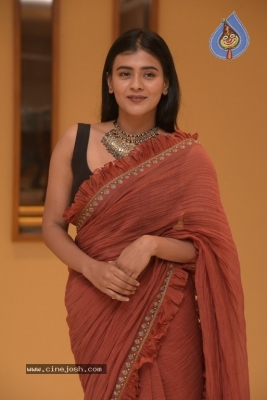 Hebah Patel Photos - 7 of 12