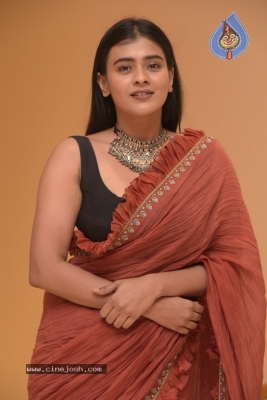 Hebah Patel Photos - 9 of 12