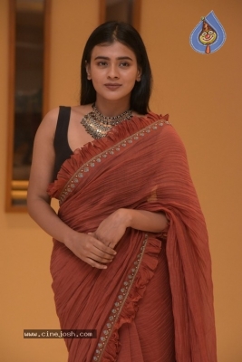 Hebah Patel Photos - 11 of 12