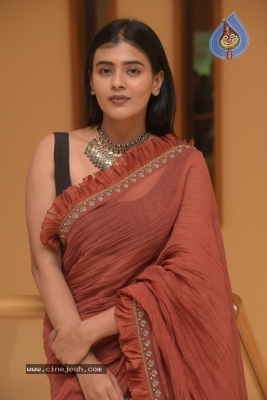 Hebah Patel Photos - 12 of 12