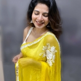 Iswarya Menon Photos