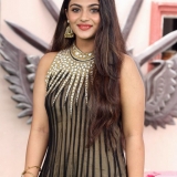 Karishma Jadhav Photos