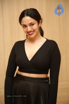 Malavika Nair Pics - 5 of 15