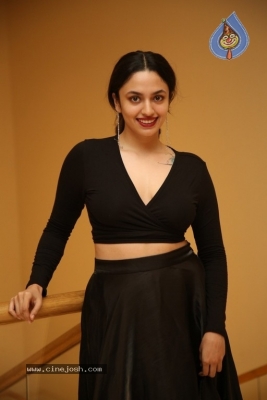 Malavika Nair Pics - 9 of 15