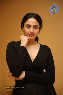 Malavika Nair Pics - 15 of 15