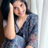 Megha Akash Photos